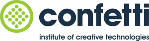Confettilogo