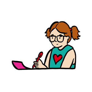 4 People Individuals 4 Paper