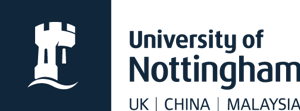 Uon Nottingham Blue