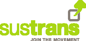 Sustrans Logo Vector.Svg