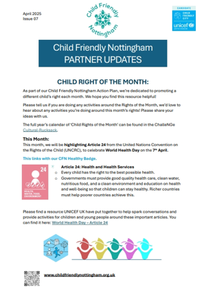 Thumbnail April 2025 Buletin