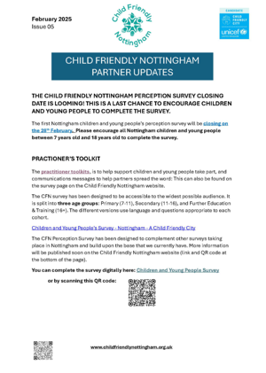 Ncfc Bulletin Feb 25