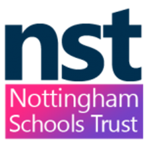 Nottingham Schools Trust Logo